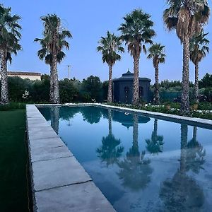 Maison Blue Palm Aix En Provence